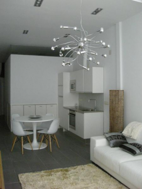 Отель Loft designed City Center  Толедо